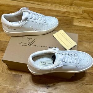 Vintage Havanas Flake Sneakers, Size 7, NWT